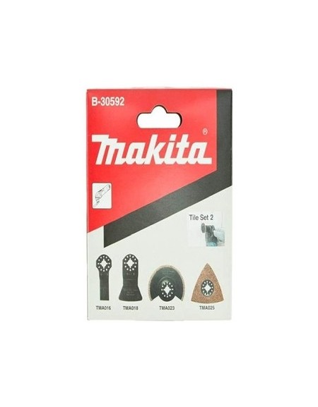 KIT ACC.CARLEGE MULTITOOL