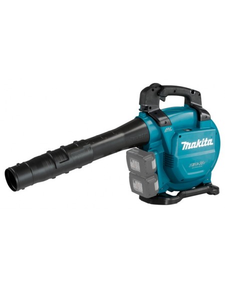 SOUFFLEUR ASPIRATEUR A Battery 2X18 Brushless