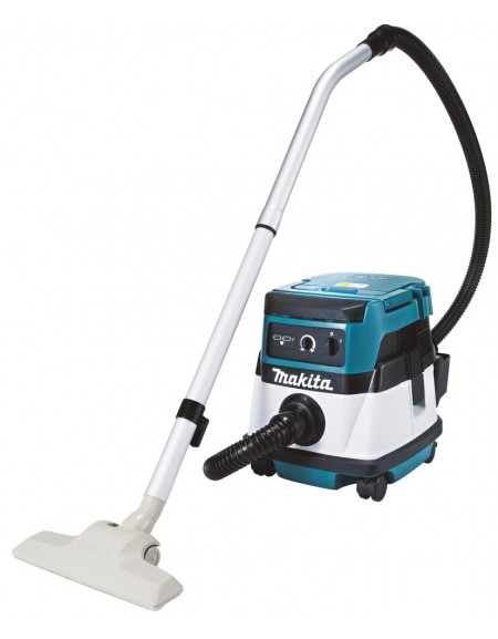 ASPIRATEUR HYBRID AC&DC XPT36V 2X18 BRUSHLESS