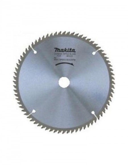 DISQUE CARBURE ALUM 305*30*Z80 MAKITA