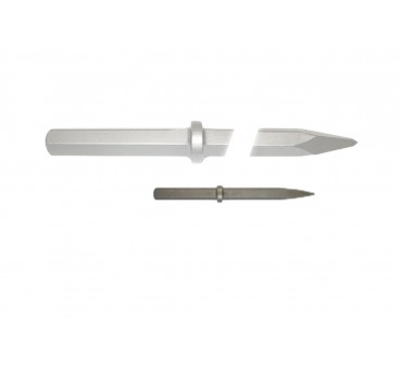 PIC HEX 28/410MM FOR HM 1801/1810