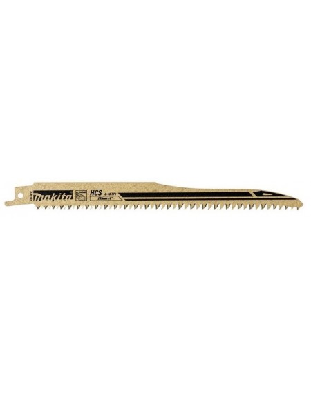 JEU DE 5 LAMES RECIPRO 200 MM BOIS