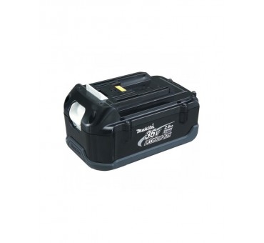RECOLTEUSE D'OLIVES A Battery 4Ah Li-ion XPT36V + TOOLBAG