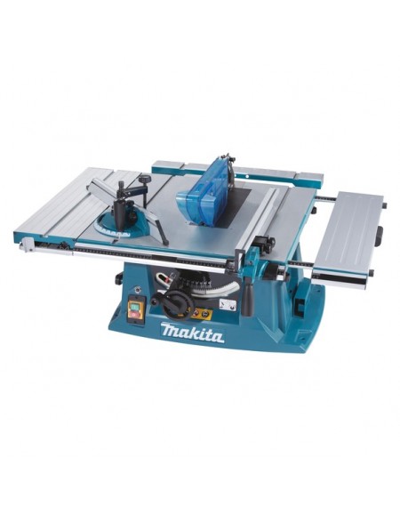 SCIE CIRCULAIRE A TABLE 1500W 260MM