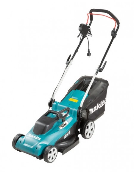 TONDEUSE A GAZON 1400W 370MM