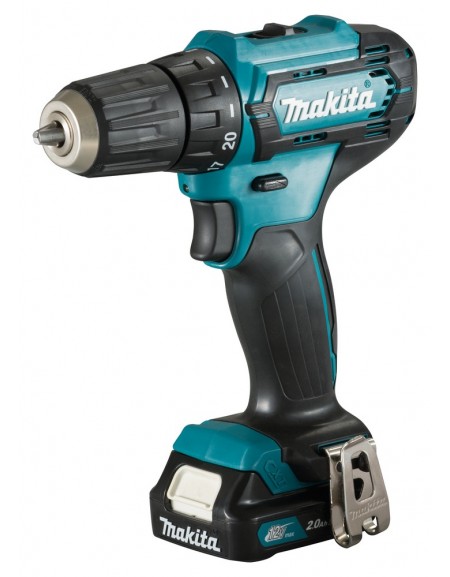 Perceuse-visseuse CXT