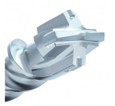 FORET SDS-PLUS 4 TAIL. 24*250 MAKITA