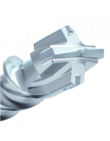 FORET SDS-PLUS 4 TAIL. 24*250 MAKITA
