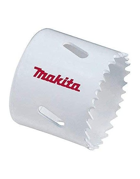 SCIE TREPAN BIMETAL 22 MM