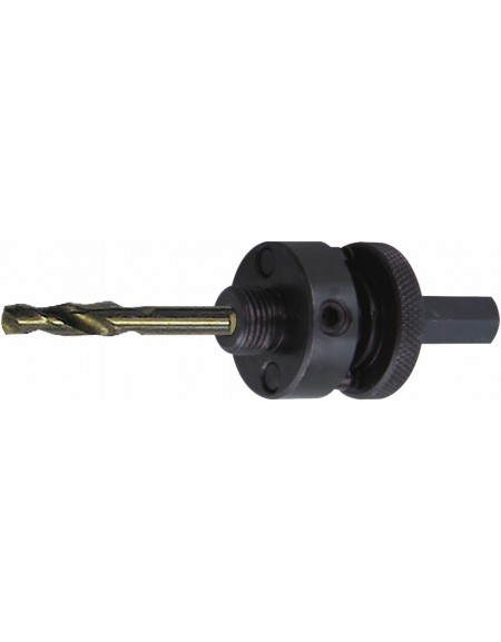 ADAPTATEUR SCIE TREPAN 32-152 MM MAKITA