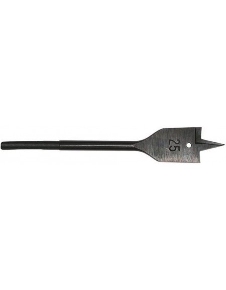 MECHE A BOIS PLATE 20MM MAKITA