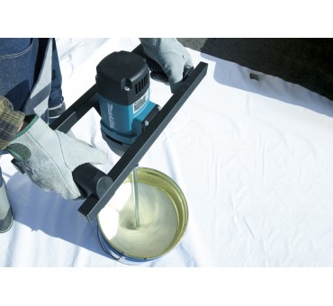 MALAXEUR MORTIER A 50KG 1300W
