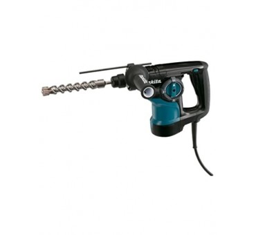 PERFO-Burineur SDS-PLUS 800W 30MM 3.4-J 3.5Kg