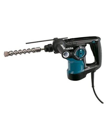 PERFO-Burineur SDS-PLUS 800W 30MM 3.4-J 3.5Kg