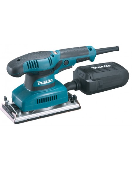 PONCEUSE VIBRANTE 1/2 FEUILLE 190W 93X185 MM